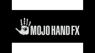 Mojo Hand FX DMBL