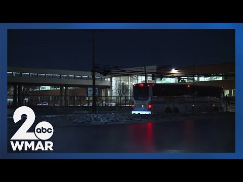 Security worker allegedly kills colleague in shooting at Northrop Grumman