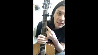 James Bay Live Lessons: Peer Pressure