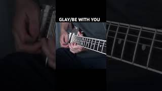 Download lagu GLAY／BE WITH YOU mp3
