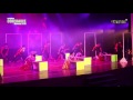 Sun Sathiya SHIAMAK Confidance Mumbai