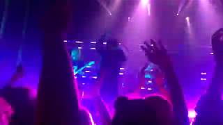 Miriam Bryant - Words (Rocket Tour, Stockholm)