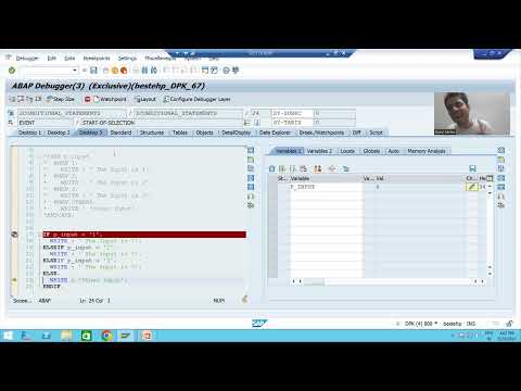 38 - ABAP Programming - Best Performance Guidelines Part7