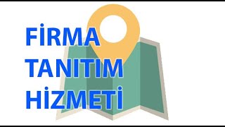Ücretsiz Firma Tanıtımı - Company Directory