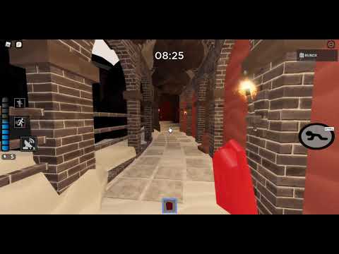 Piggy Book 2 Chapter 10: Robby Helper Jumpscare