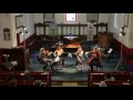 Late Music Ensemble: Meredith Monk 'Stringsongs'