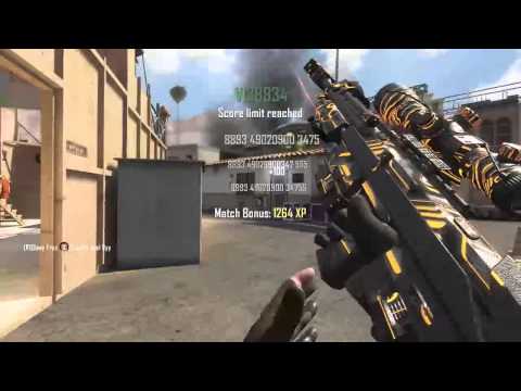 Sevy Fryz First for Sevy and FaZe RLR challenge