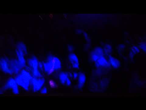 Astral Projection Live @ Japan Osaka 2013 [Part 2]