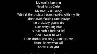 Blackbear - hell is where i dreamt of u and woke up alone