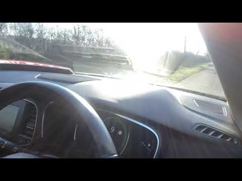 Virtual Test Drive 2018/67 Renault Megane 1.5l Dynamique Nav DCI