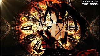DJ Electri - Time Bomb