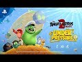 The Angry Birds Movie 2 VR: Under Pressure | Gameplay Trailer | PSVR