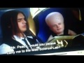 Sky High Human Baby Head