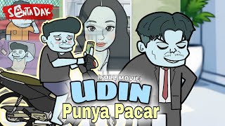 Download lagu Udin Has a Girlfriend FULL MOVIE (Sentadak Animation) mp3