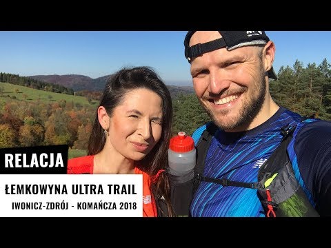 Łemkowyna Ultra Trail 2018 | Zabiegani.TV