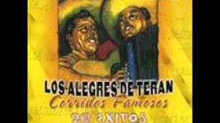 LOS ALEGRES DE TERAN Corrido de VENTURA RAMOS