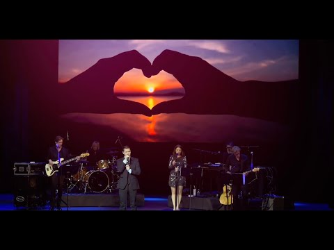 Et si tu n'existais pas (Julien Dassin Live American Tour)