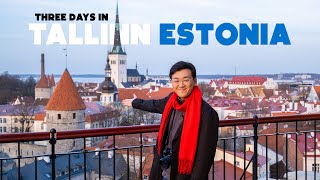 Tallinn