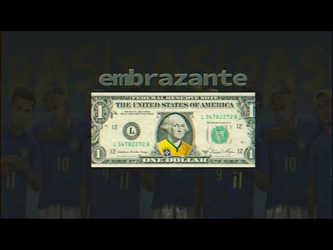 Mega Funk - Embrazante 3 (Prod. @petroskidj)