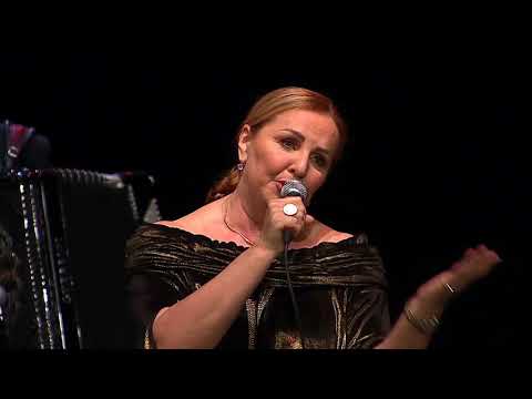 Ana Bekuta - Svu noć mi bilbil prepeva