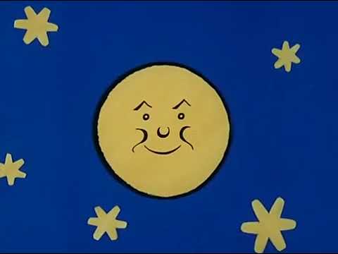 Večerníček - O chytré kmotře lišce (komplet)