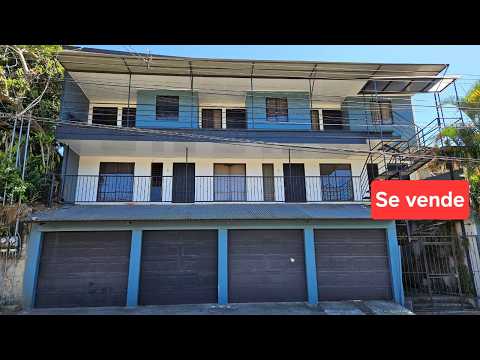 Imagen de Venta de Apartamentos en Naranjo - Naranjo Naranjo - ALAJUELA