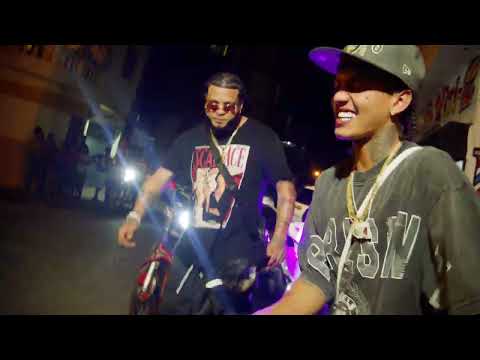 ONGUITO WA ❌️ CHEF CHAIN - Si QUE SI (VIDEO OFICIAL)