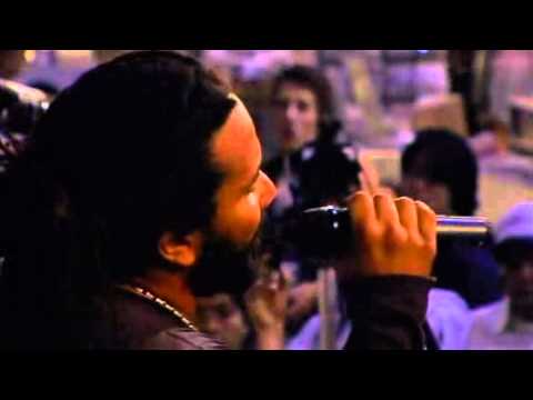 Ky-Mani Marley - So Much Trouble In The World