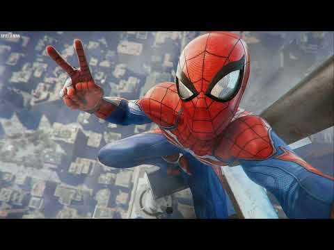 OST Spider-Man - The Golden Age
