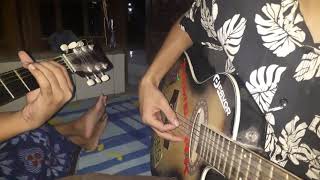 Download lagu Cinta segitiga cover mp3