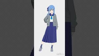 Hoshimachi Suisei speedpaint