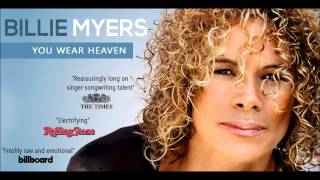 Billie Myers | You Wear Heaven | Tea and Sympathy