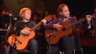 DAVID GARRETT - Carnevale Di Venezia (by Niccolò Paganini)