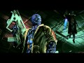 Flashback Game PV