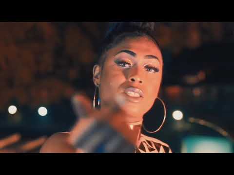 Golden (Music Video) - Kandii Gold