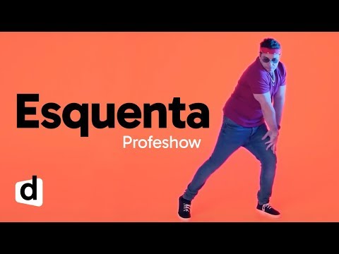 PARÓDIA ME SOLTA - NEGO DO BOREL | ESQUENTA | DESCOMPLICA