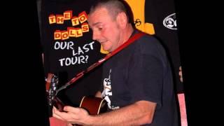 Not listening (Snuff) - DarioPalline Acoustic set (06-04-2012)