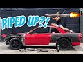 Was Clapped S13 a MISTAKE? | Scrapyard Drift Rescue Episode 2