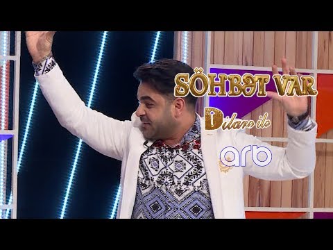 Fəqandan yaslarla bağlı maraqlı əhvalat - Söhbət Var