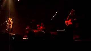 Future Foe Scenarios - Silversun Pickups (Antwerp, 2007)