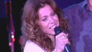 Kenny Rogers Duets with Isabelle Boulay