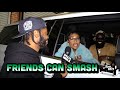 Can Friends Smash Each Other? Feat Sukihana & Afro B