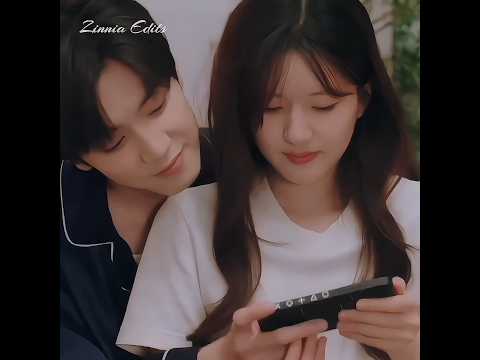 How cute😍||Hidden Love|| #trendingshorts #chinesedrama