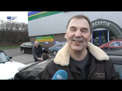 Ruim 100 Saabs naar bijeenkomst