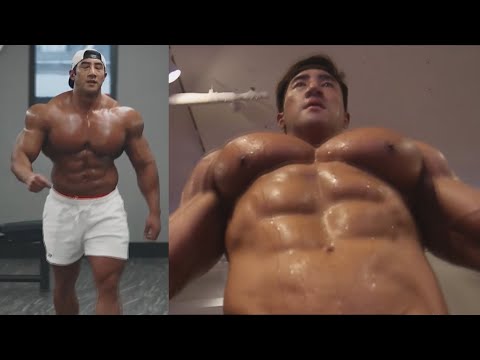 CHUL SOON HWANG | INSANE MASS MONSTER FROM KOREA 2022
