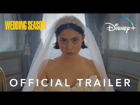 Wedding Season (2022)