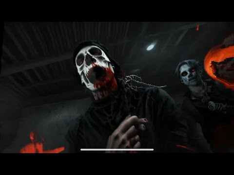 RICO RECKLEZZ X LILCJ KASINO - BUTTON (official video)🎥 @christoeclear @cjk_ohwell