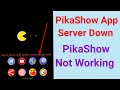 Fix pikashow app source down problem | pikashow app download not working | Download not available