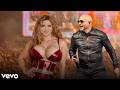 Shakira Pitbull World Cup Fever 2026 Live FIFA World Cup Anthem Official World Cup Song 4K