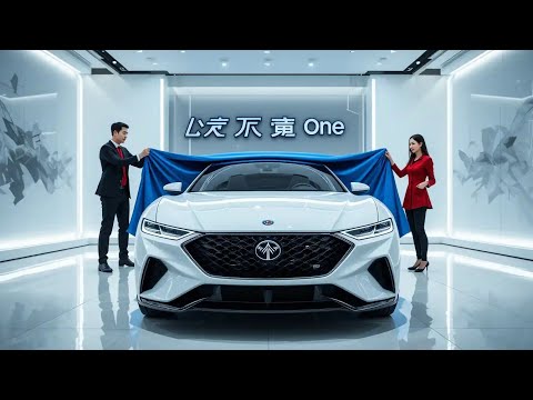 2025 Li Xiang One – The Ultimate Luxury SUV with Game-Changing Tech!